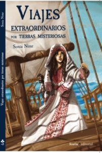 Portada del libro Viajes extraordinarios