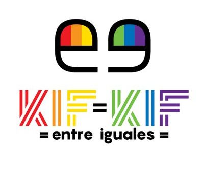 Logo KIf Kif