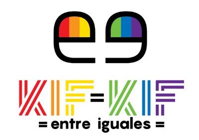 Logo KIf Kif