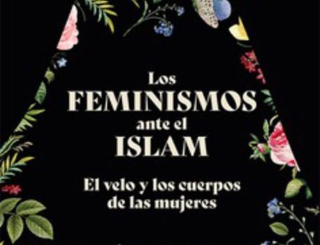 Portada del libro Los feminismos ante el Islam