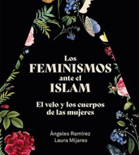 Portada del libro Los feminismos ante el Islam