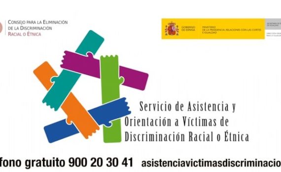 Servicio Asistencia Víctimas de Discriminación