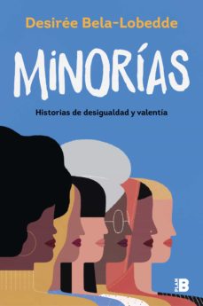 Portada del libro Minorías