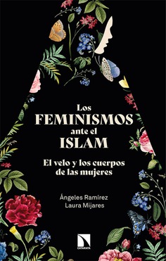 Portada del libro Los feminismos ante el Islam