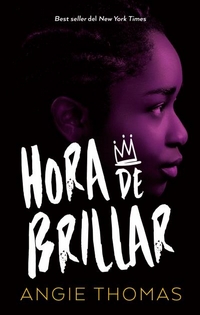 Portada del libro Hora de brillar